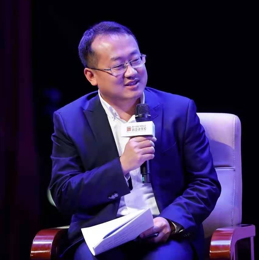 如何有效筹款?这场直播将为你打开全新思路!|国际志愿者日 - 和众泽益志愿服务中心